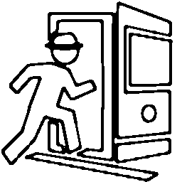 Cold Transit Logo